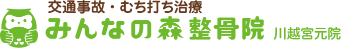 川越市の整体 みんなの森&reg;整骨院 川越宮元院